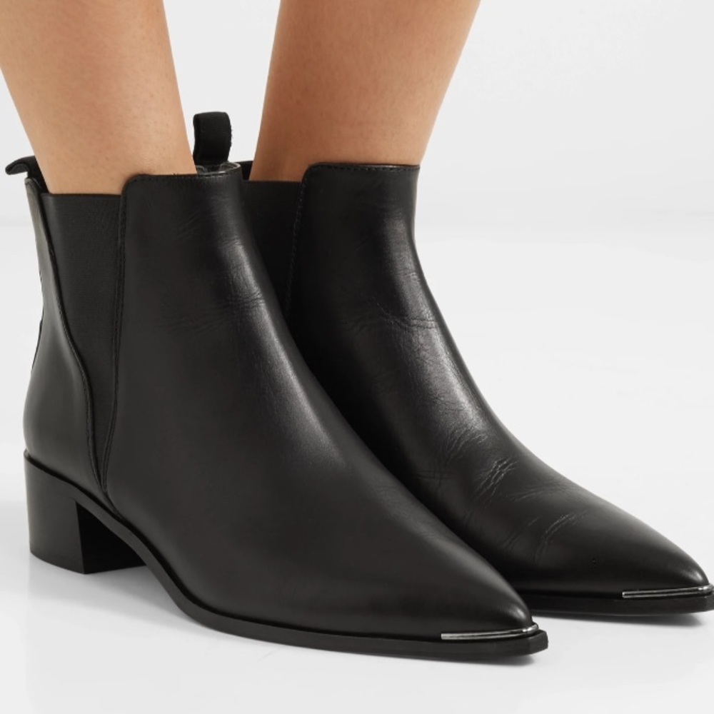 Acne Studios 🖤 Ankle boot